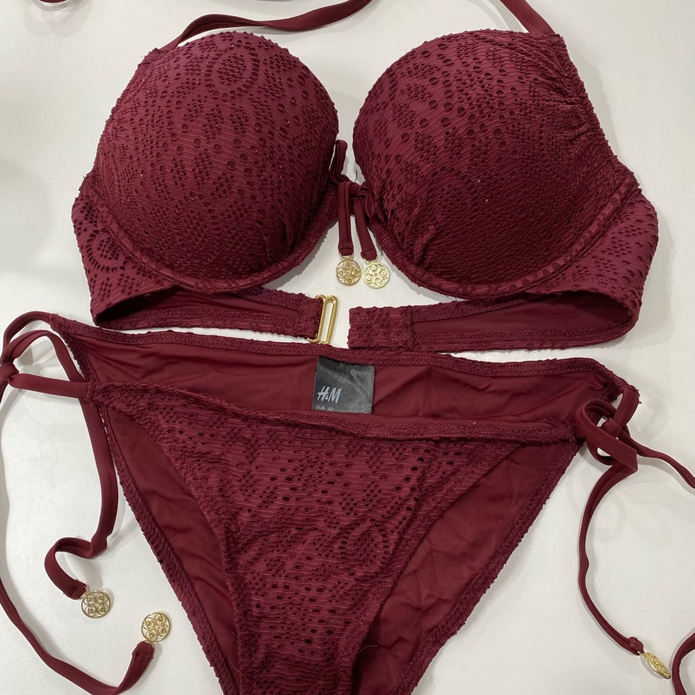H&M Swim wear